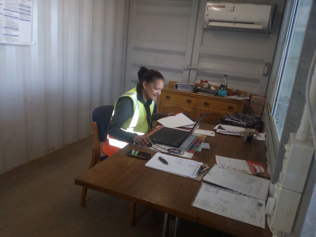 Roni Engineeers- Team member